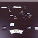 Image for article titled Classic Space Battle Sim FreeSpace Returns as a Tabletop Game